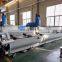 7 Meter Window Door Machine Curtain Wall Machine