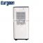home dry air domestic dehumidifier with ionizer and  air filter
