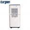 efficient touch screen energy saving dehumidifier