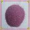 High quality Pink fused alumina/chrome/pink corundum for precision grinding