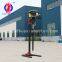 wholesale removable core sample drilling rig BXZ-2L vertical backpack core drilling rig  easy operation