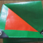 Home & Garden Green Tangerine Tarpaulin Cargo Protection