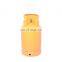 Hot Sell 12.5Kg Home Cooking Gas Cylinder Bottles