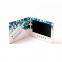 High Quality Greeting Cards 10.1 Inch HD High Resolution lcd video brochure video leaflet