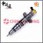 Quality Caterpillar fuel injection injectors C7 diesel fuel injector