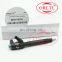ORLTL 0445110010 Injector Nozzle Assembly 0 445 110 010 Diesel Spare Parts Injector Assy 0445 110 010 For MB 640700487