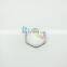 ERIKC B11 Common Rail injector shims and gasket kit, fuel injector adjustment standard sealing washer size 1.20--1.38mm