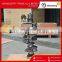 3974539 truck forged steel ISDE engine parts name crankshaft assy
