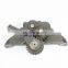 EXCAVATOR MODEL EX400-5  6RB1 ENGINE OIL PUMP PUMP ASSY  1-13100201-0 FROM GUANGZHOU JIUWU POWER SUPPLIER
