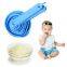 11pcs/set Creative Measuring Spoon Home Useful Baking Cooking Kitchen Tools Measuring Spoon Silicone Measuring Ladle Scale