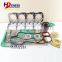 Engine gasket kit overhaul gasket kit for 8DC11 Diesel Excavator Engine