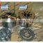 excavator hydraulic piston pump parts for EX200-2/3 pc200-6 pc200-5 pc120-6 pump parts
