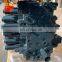 QianYu  R300LC-9S Excavator Main Valve  31Q8-17000P Hydraulic Control Valve