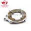 WEIYUAN NEW  Excavator Parts 320D Diesel pump connection plate 5i7576