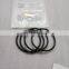 High performance diesel engine spare part ISF2.8 ISF3.8 O-Ring seal 3922794