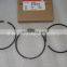 diesel engine parts piston ring set 3802951 6BT  for dongfeng truck spare parts