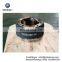 Trailer spare parts brake drum 5010136148