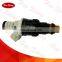Top Quality Auto Fuel Injector Nozzle 0280150972