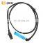 Rear Right or Left ABS Wheel Speed Sensor FOR LAND ROVER SSF000021 SU12337 ALS1509 5S10884