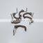 Engine spare parts Xi'an M11 QSM11 engine piston cooling nozzle 3080708