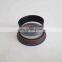 Diesel engine parts 6BT5.9 crankshaft Front oil seal kit 3802820