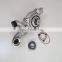 Dongfeng engine spare parts water pump kits D5010295150