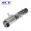 VVT Variable Timing Solenoid-Valve Suitable for HONDA ACCORD OE 15830-R44-A01 15830R44A01 15830-R5A-A01 15830R5AA01
