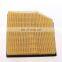 Air filter For GS GRL1 GWL1 OEM 17801-31100 17801-31170 1780131100