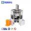 90mm heavy duti 42mm feed mixer for feed mixer brushless rc bldc motor speed platform planetary reducer