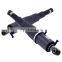 Air Suspension Shock Absorber For GM Escalade ESV Avalanche Suburban Tahoe Yukon
