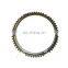 High Performance Synchronizing Ring Brass For Farm Machinery