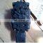 708-3S-01511 Excavator Hydraulic Main Pump PC35MR-2 Hydraulic Pump