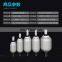 Hydraulic bladder accumulator  NXQ-25L-31.5MPa NXQ-40L-31.5MPa NXQ-50L-31.5MPa NXQ-63L-31.5MPa NXQA-40L/20-31.5MPa