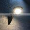 New type wall light 10w night light sensor solar led garden