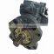 High quality excavator hydraulic pump SH200A3 SH200-1piston pump SH200-3 main pump K3V112DTP