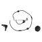 Brake Pad Wear Warning Sensor for Vauxhall Omega 2.0 OEM 6238322 90495145