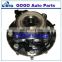 Front Wheel Hub Bearing for Chevrolet Silverado GMC Sierra OEM 515088 15225753 538-01566, 538-01762,15946733