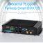 EGLOBAL I5 industrial pc for POS sysytem G5 Core i7 4500U Fanless 6*COM, 1*LPT, 1*GPIO, Dual Lan 4K Support