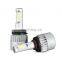 H11 9005 LED Headlight Hi/low +5202 Fog Light for 2007-2015 Chevy Silverado 1500