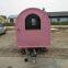 On Sale Shawarma Ice Cream Trailer Mobile Food Cart Street Food Kiosk