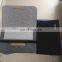 Custom printing felt A4 paper bag file folder for documents/felt laptop bag