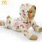 Cute Baby 2PC Hoodie Outfit With Zipper Wholesale Kids Urban Clothing Baby Clothes Set