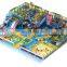 Novedades  Best Quality Kindergarten Indoor Play Kids Playground for toddlers