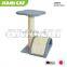 new product eco-friendly feature cat tree toy pet accessories made in china