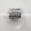 KH Series Drawn Cup Linear Ball Bushing KH20-PP KH20 KH2030 Linear Ball Bearing Size 20x28x30