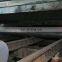 Hot rolled 6 inch ASTM A135 Gr. B seamless carbon steel pipes tube