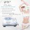GSD Advanced Ipl Machine For Hair Removal/Skin Rejuvenation/e Light Ipl Rf Beauty Equipment