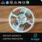 Manufacture indoor 60leds/m smd3014 side emitting led light in car