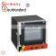 Germany Deutstandard commerical electric pizza oven/cake baking oven/ baking oven for bread and cake