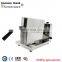 New style commercial Honeycomb waffle maker machine